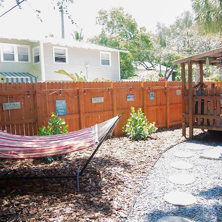 Two Bedroom Ranch With Private Deck Close To Beach Lake Worth Beach Esterno foto