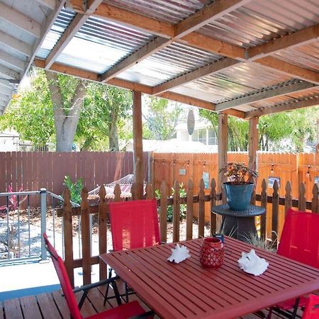 Two Bedroom Ranch With Private Deck Close To Beach Lake Worth Beach Esterno foto