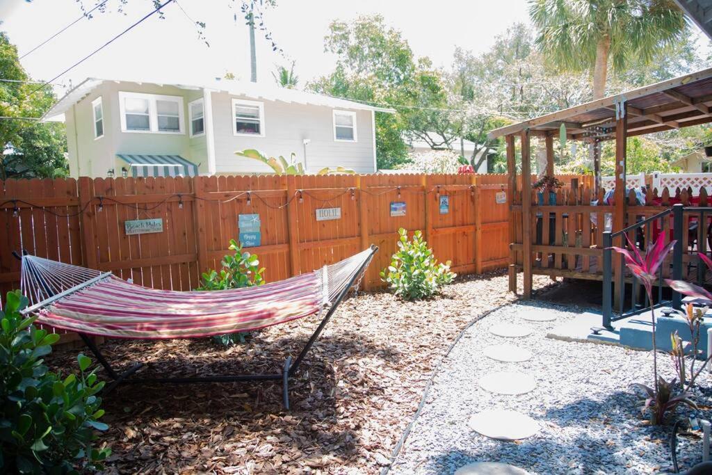 Two Bedroom Ranch With Private Deck Close To Beach Lake Worth Beach Esterno foto