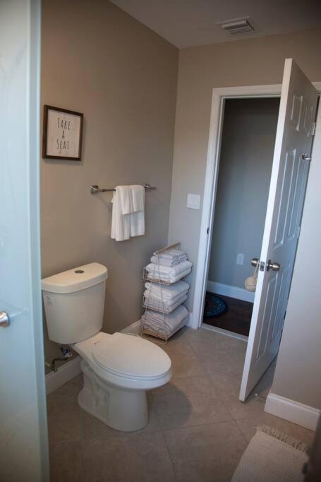 Two Bedroom Ranch With Private Deck Close To Beach Lake Worth Beach Esterno foto