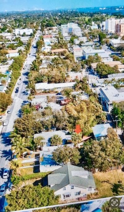 Two Bedroom Ranch With Private Deck Close To Beach Lake Worth Beach Esterno foto