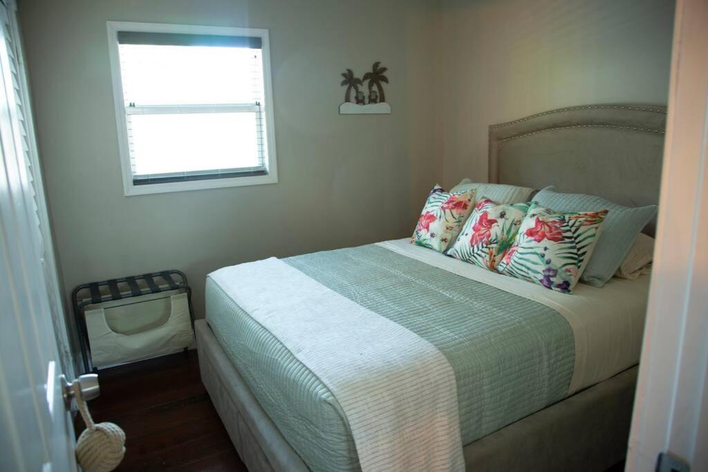 Two Bedroom Ranch With Private Deck Close To Beach Lake Worth Beach Esterno foto