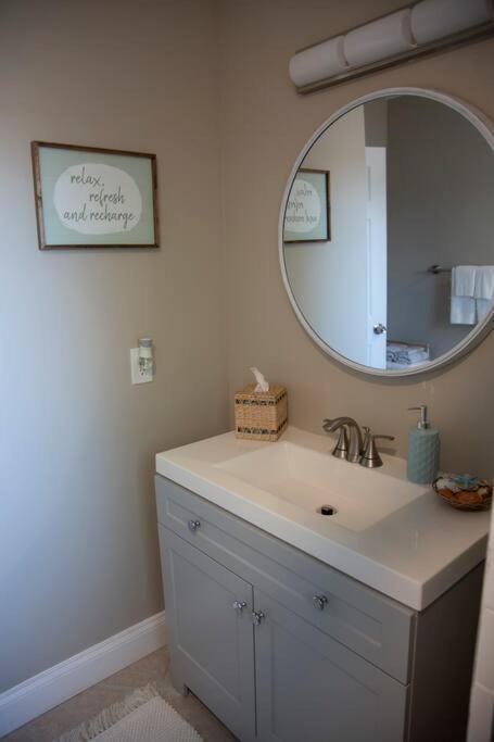 Two Bedroom Ranch With Private Deck Close To Beach Lake Worth Beach Esterno foto