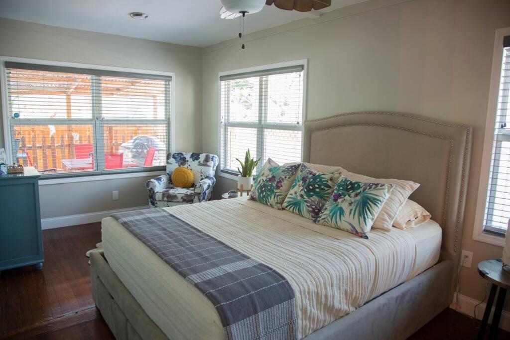 Two Bedroom Ranch With Private Deck Close To Beach Lake Worth Beach Esterno foto